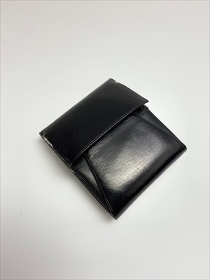 Lot 2431 - Jaeger LeCoultre Memovox pocket alarm watch in...