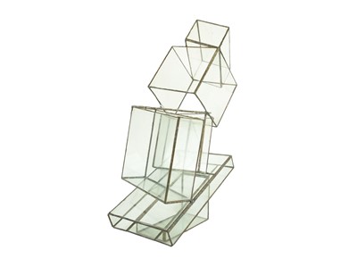 Lot 232 - Modernist Sculpture