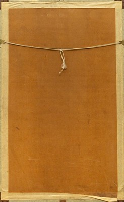 Lot 225 - An LNER coloured railway map.