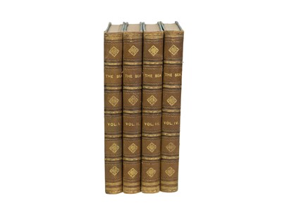 Lot 32 - (Maritime) F. Whymper