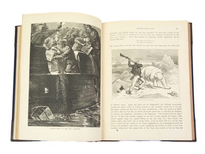 Lot 32 - (Maritime) F. Whymper