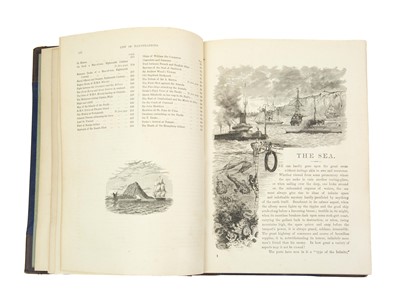 Lot 32 - (Maritime) F. Whymper