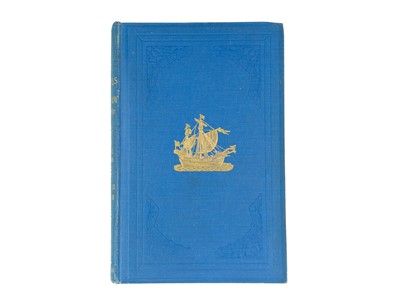 Lot 20 - (The Hakluyt Society) The Travels of Peter Mundy 1608-1667