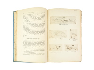 Lot 20 - (The Hakluyt Society) The Travels of Peter Mundy 1608-1667