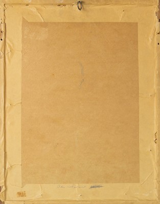 Lot 6 - Enrique ATALAYA (1851-1914)