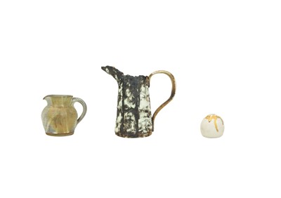 Lot 289 - Agnieszka NIESLUCHOWSKA (XX-XXI)