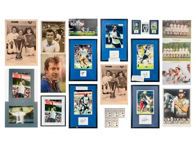 Lot 290 - Tottenham Hotspur Interest