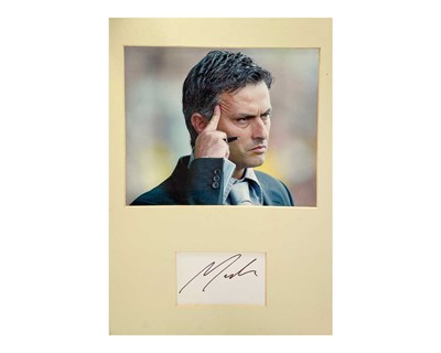 Lot 301 - Chelsea FC Interest