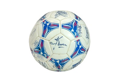 Lot 284 - Crystal Palace Interest