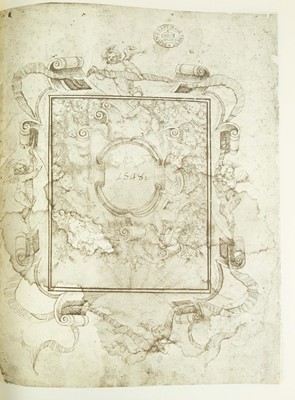 Lot 42 - Cipriano Piccolpasso