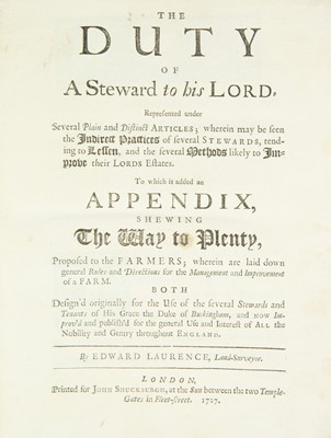 Lot 66 - Edward Laurence