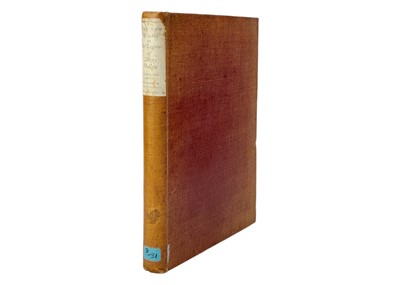 Lot 244 - (Limited Edition) Washington Irving and George H. Boughton (illustrations)