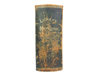 Lot 41 - (Presentation Copy) G. A. Tucker