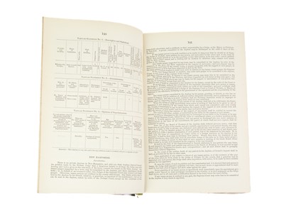 Lot 41 - (Presentation Copy) G. A. Tucker