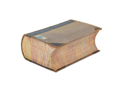 Lot 41 - (Presentation Copy) G. A. Tucker