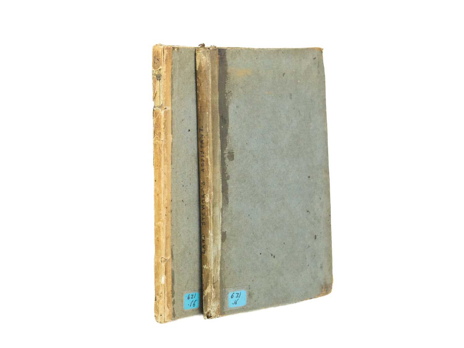 Lot 68 - (Cornish Printing) P. Priske