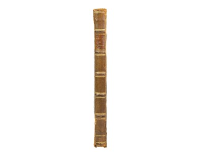 Lot 52 - [John Worlidge] J. W. Gent