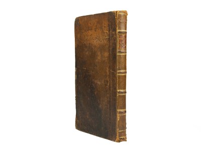 Lot 52 - [John Worlidge] J. W. Gent