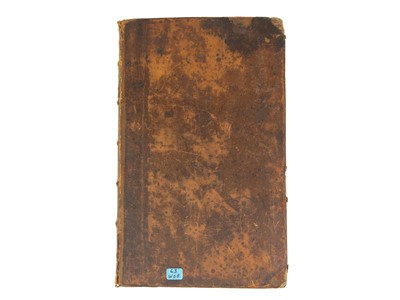 Lot 52 - [John Worlidge] J. W. Gent
