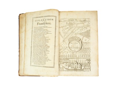 Lot 52 - [John Worlidge] J. W. Gent