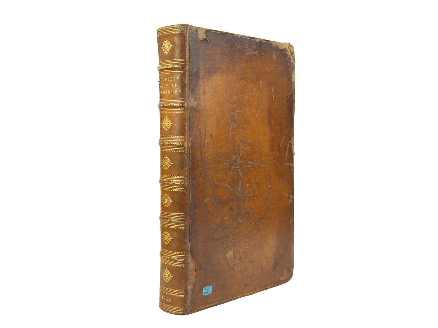 Lot 53 - Thomas Hale
