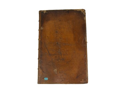 Lot 53 - Thomas Hale