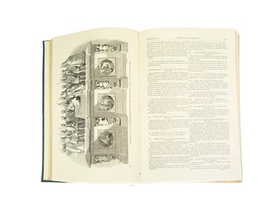 Lot 9 - (The Great Exhibition) Great Exhibition of the Works of Industry of all Nations.