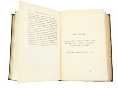 Lot 9 - (The Great Exhibition) Great Exhibition of the Works of Industry of all Nations.