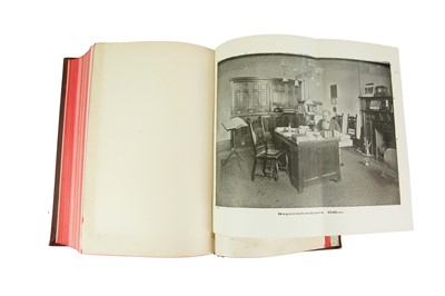 Lot 40 - (Presentation Copies) Edward Allen Fay