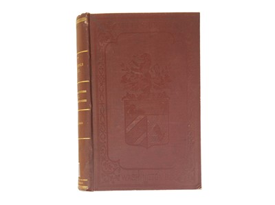 Lot 40 - (Presentation Copies) Edward Allen Fay