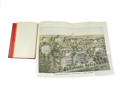 Lot 40 - (Presentation Copies) Edward Allen Fay