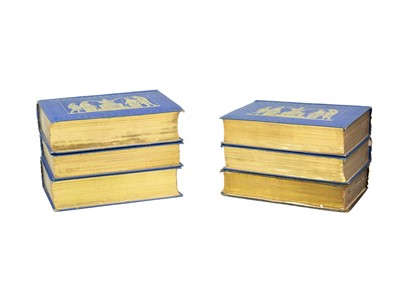 Lot 10 - (The Great Exhibition) Great Exhibition of the Works of Industry of all Nations