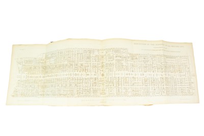 Lot 10 - (The Great Exhibition) Great Exhibition of the Works of Industry of all Nations