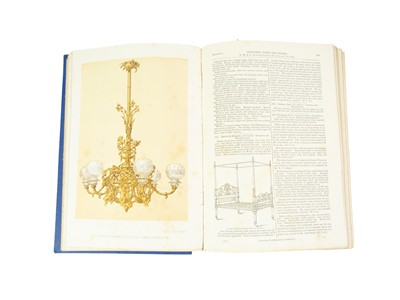 Lot 10 - (The Great Exhibition) Great Exhibition of the Works of Industry of all Nations