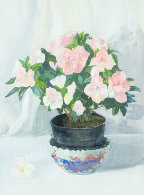 Lot 218 - M. TITMUSS (XX)