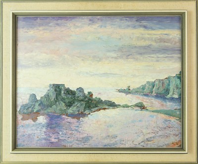 Lot 218 - M. TITMUSS (XX)