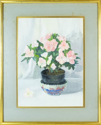 Lot 218 - M. TITMUSS (XX)