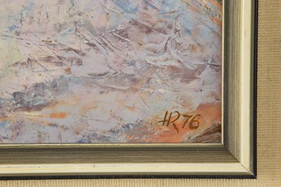 Lot 218 - M. TITMUSS (XX)