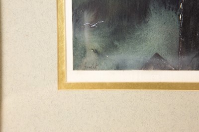 Lot 218 - M. TITMUSS (XX)