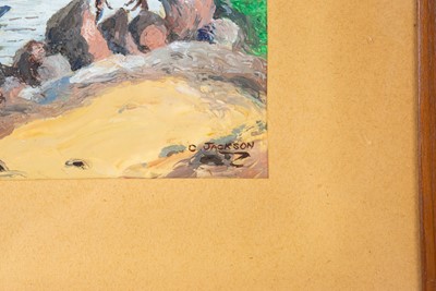 Lot 218 - M. TITMUSS (XX)