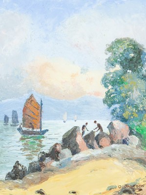 Lot 218 - M. TITMUSS (XX)