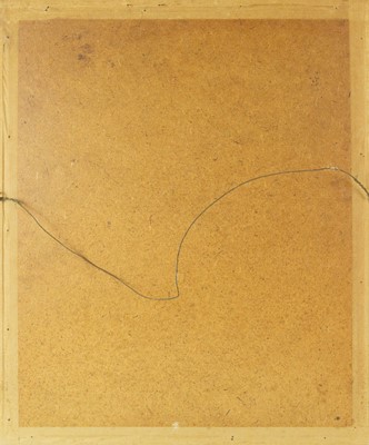 Lot 218 - M. TITMUSS (XX)