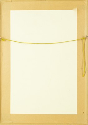 Lot 218 - M. TITMUSS (XX)