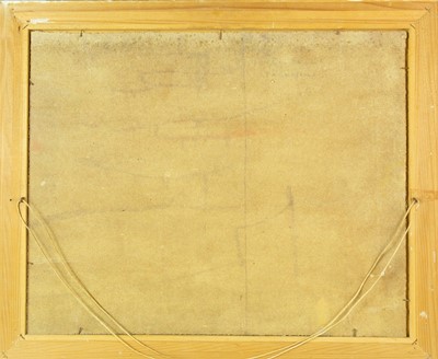 Lot 218 - M. TITMUSS (XX)