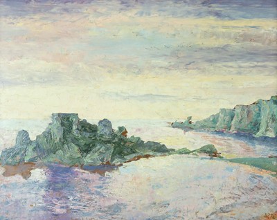 Lot 218 - M. TITMUSS (XX)