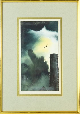 Lot 218 - M. TITMUSS (XX)