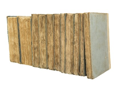 Lot 56 - (19th century Agriculture)