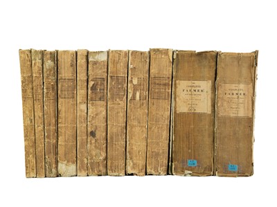 Lot 56 - (19th century Agriculture)