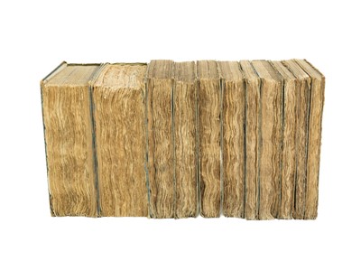 Lot 56 - (19th century Agriculture)