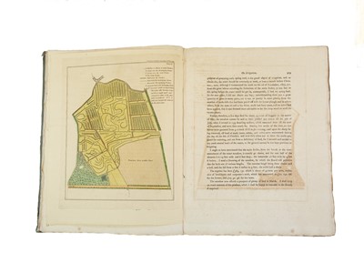 Lot 56 - (19th century Agriculture)